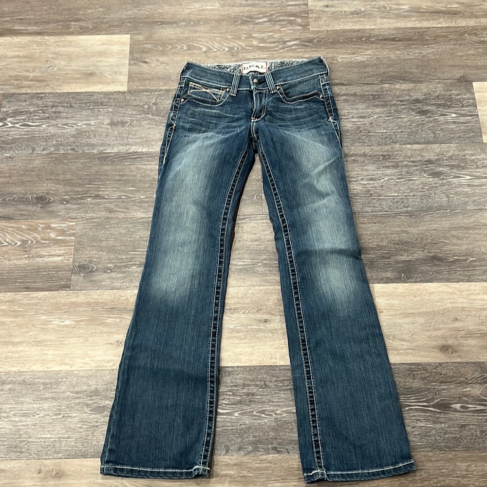 Ariat Jean